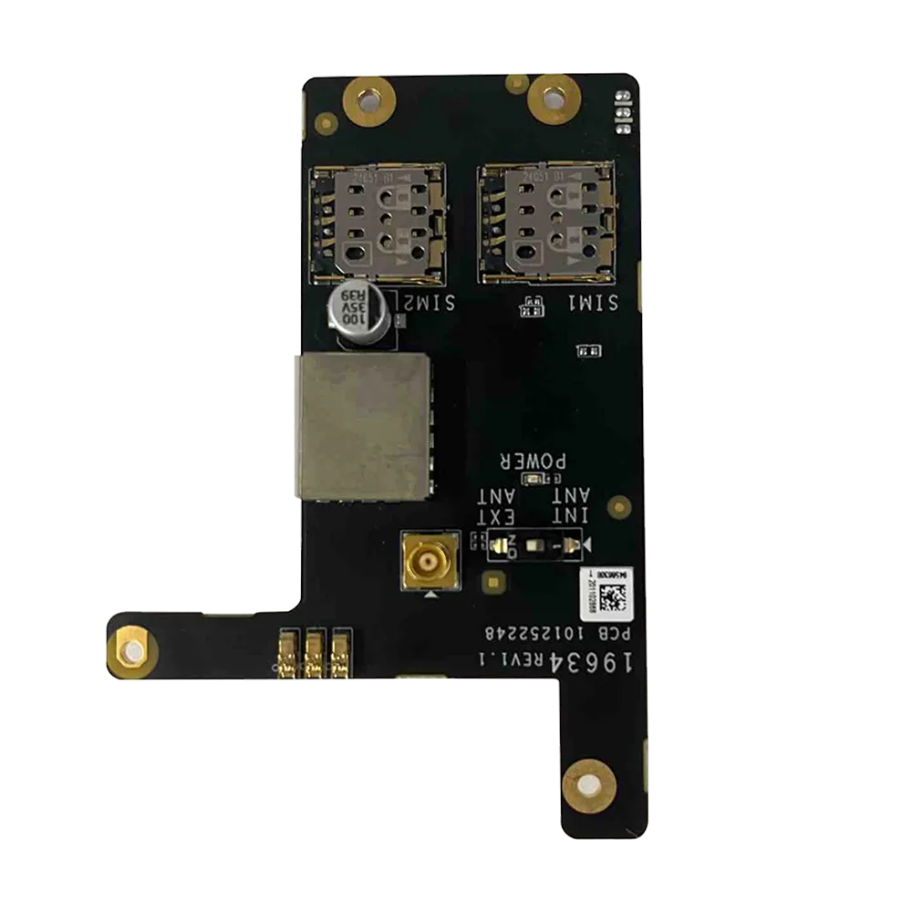 DS-PC501G