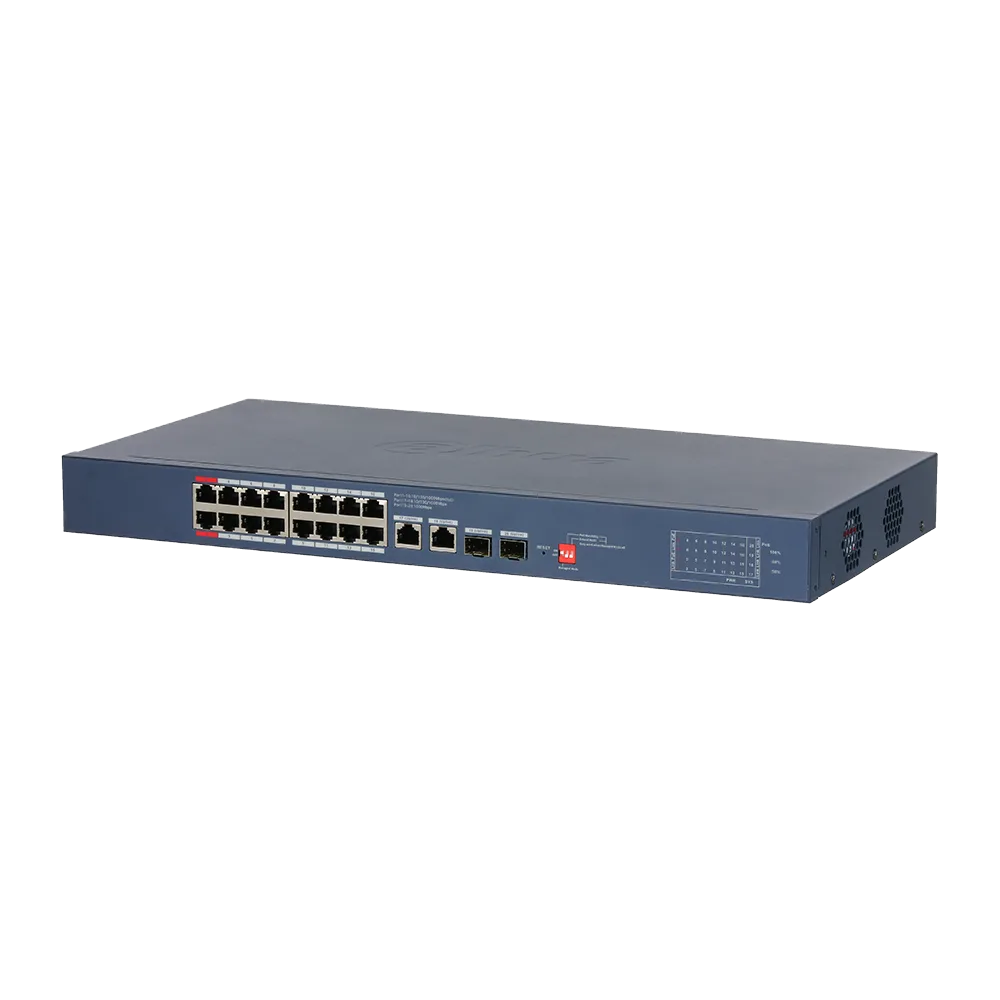 DH-CS4220-16GT-135