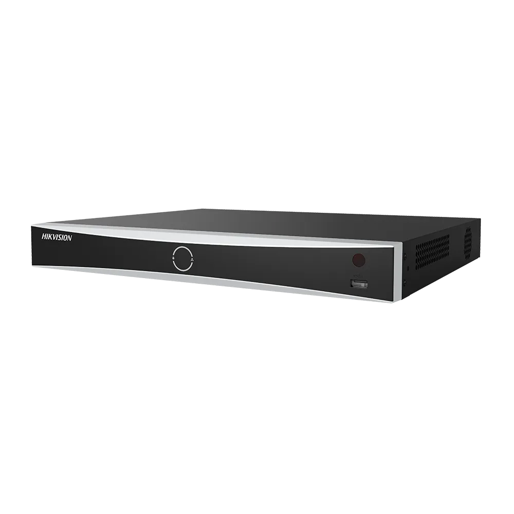 DS-7608NXI-I2/Vpro