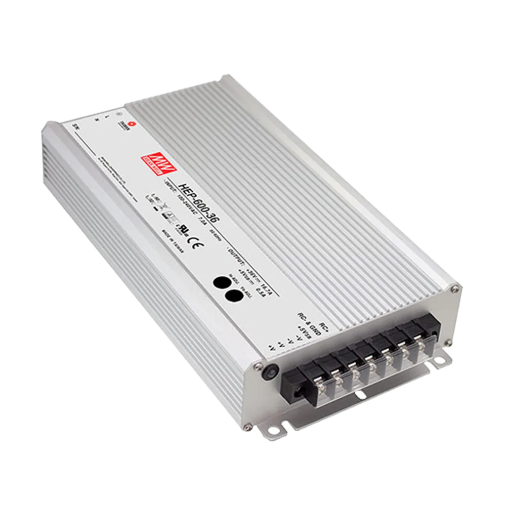 HEP-600-12