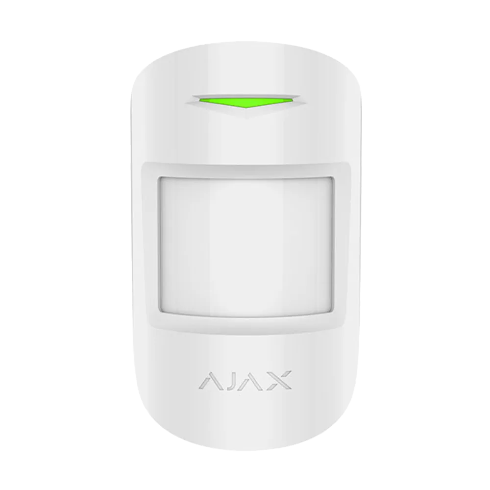 AJAX MotionProtect Plus WH
