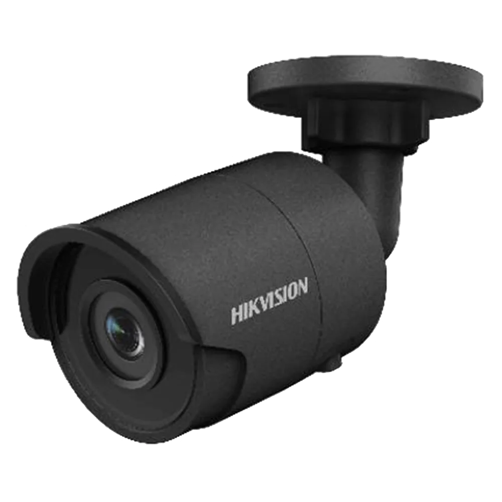 DS-2CD2085FWD-I 2.8mm Black