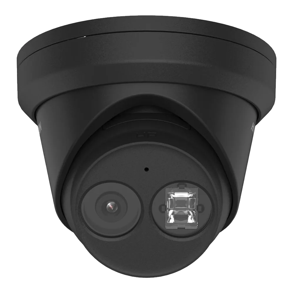 HIKVISION kamera DS-2CD2343G2-IU black