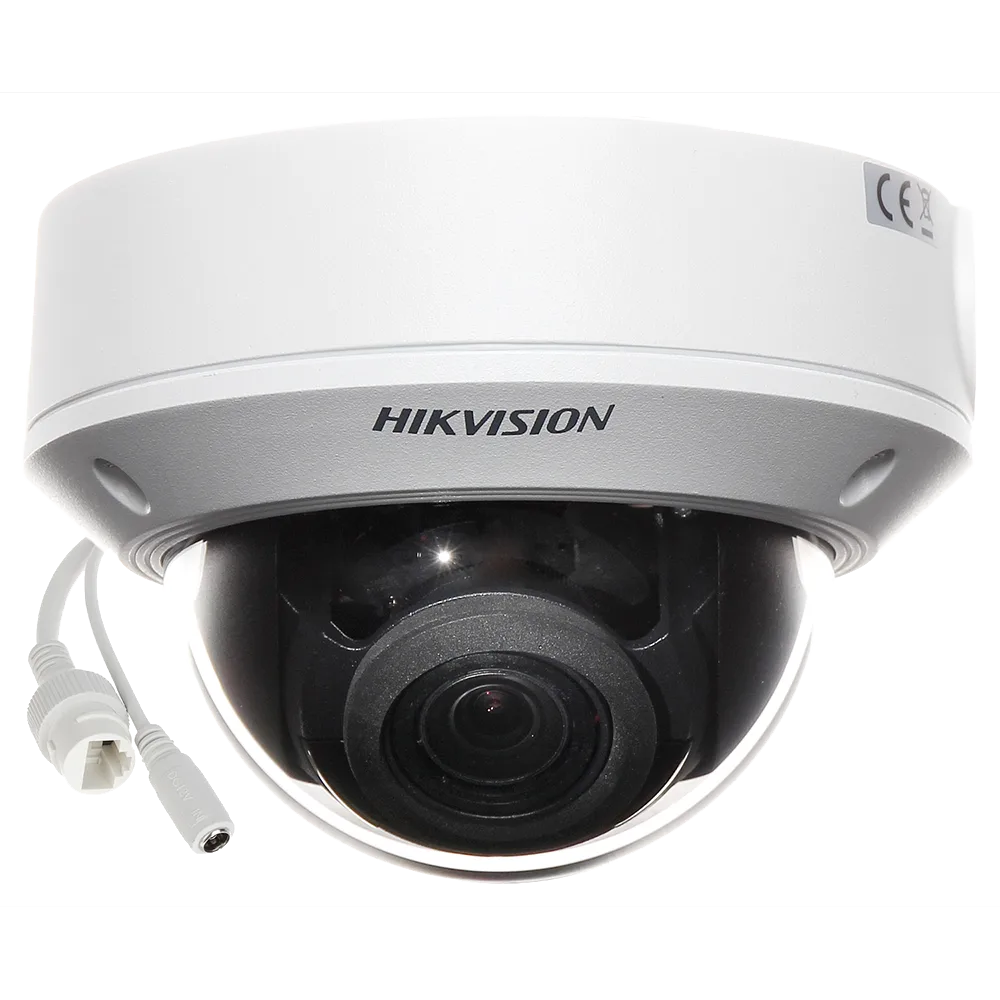DS-2CD1721FWD-IZ 2.8-12mm