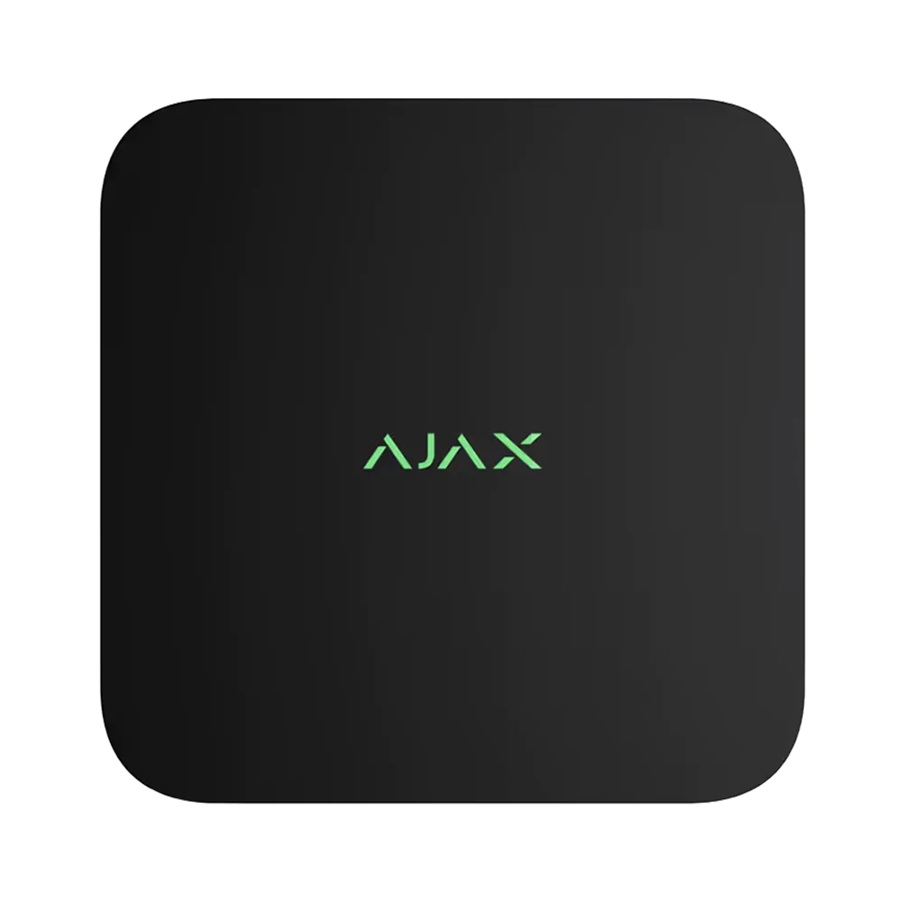 Ajax VIDEO NVR (8ch) BL