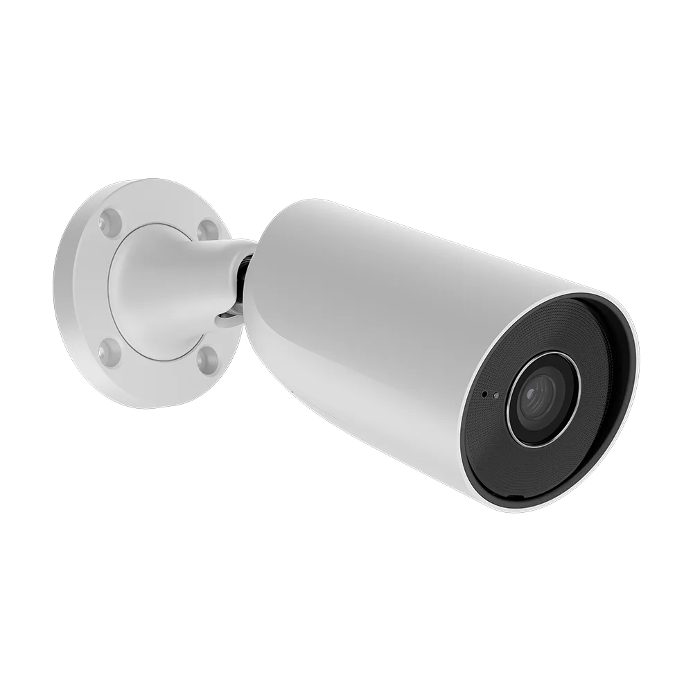 Ajax VIDEO BulletCam (5 Mp/2.8 mm) WH