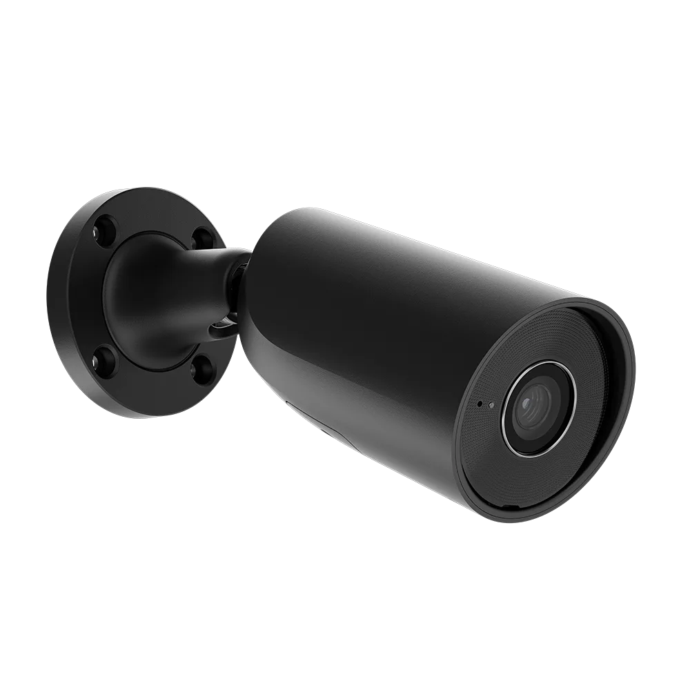 Ajax VIDEO BulletCam (5 Mp/2.8 mm) BL