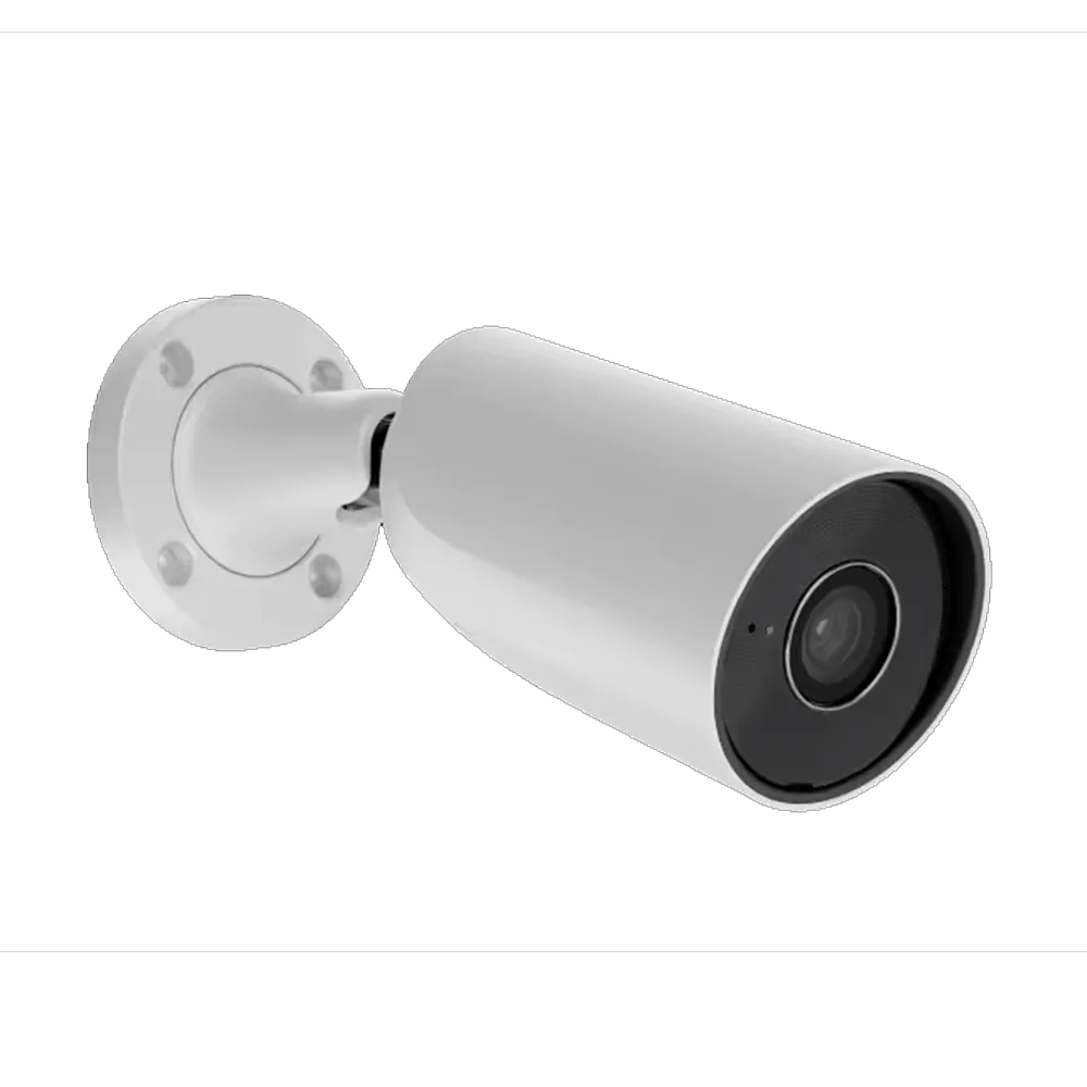 Ajax VIDEO BulletCam (8 Mp/2.8 mm) WH
