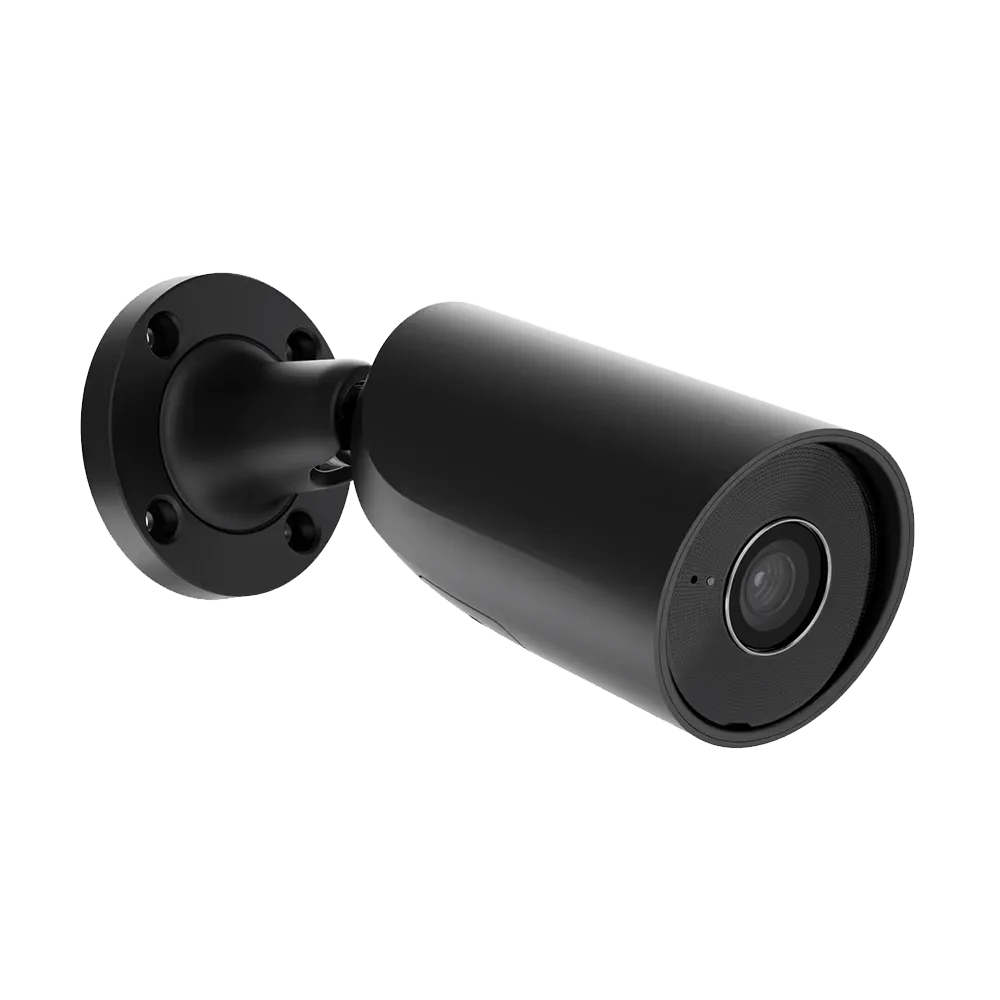 Ajax VIDEO BulletCam (8 Mp/2.8 mm) BL