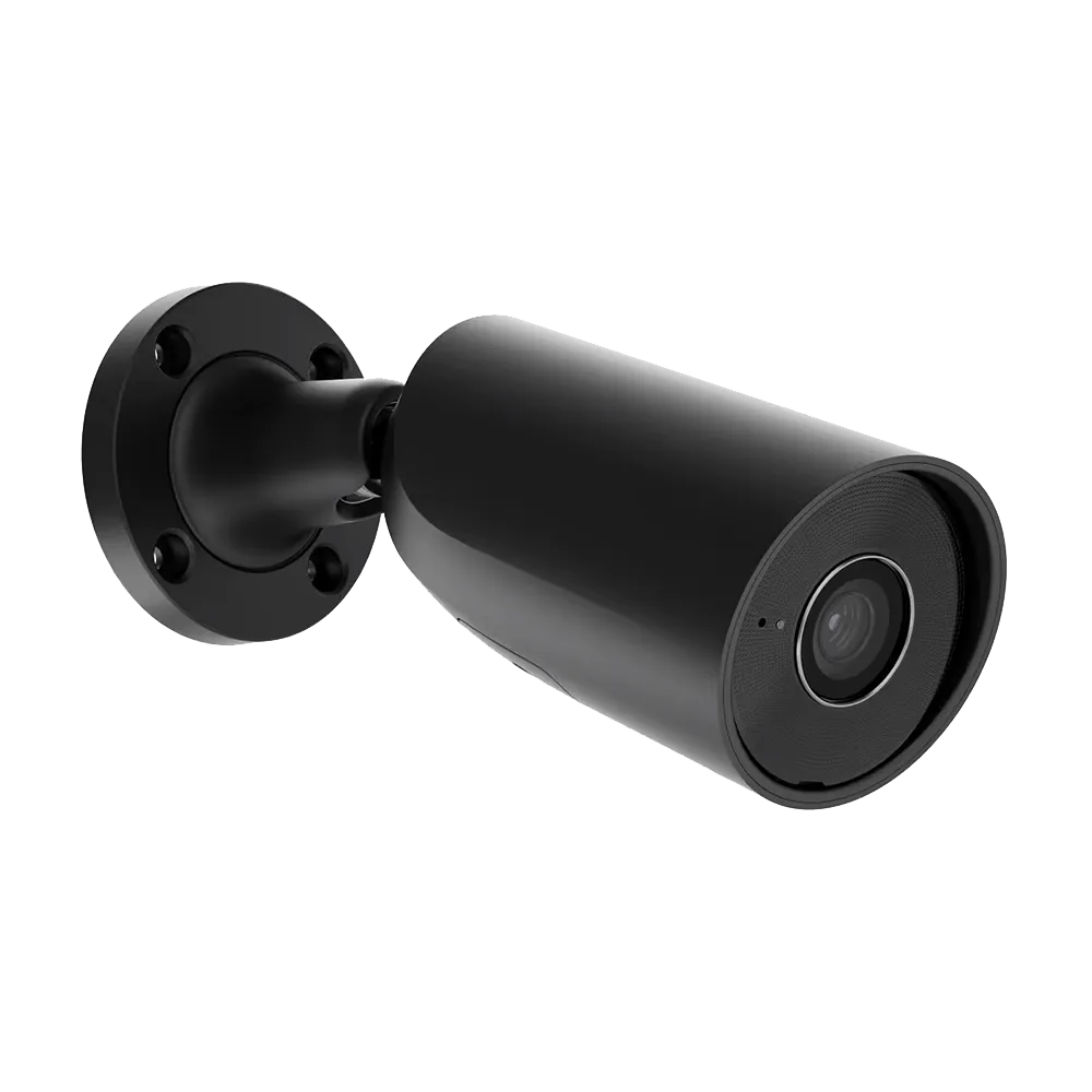 Ajax VIDEO BulletCam (8 Mp/4 mm) BL