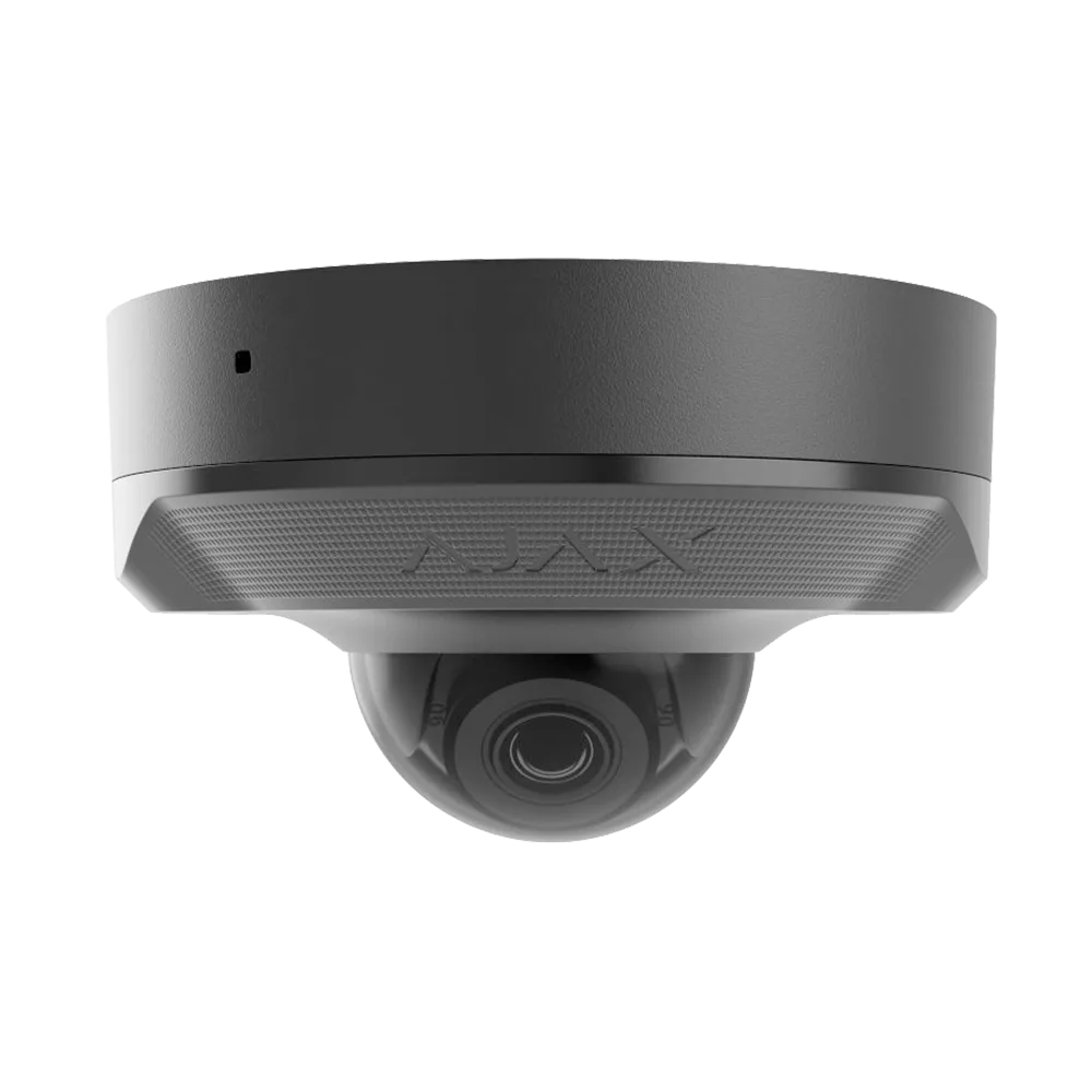 Ajax VIDEO DomeCam Mini (5 Mp/2.8 mm) BL