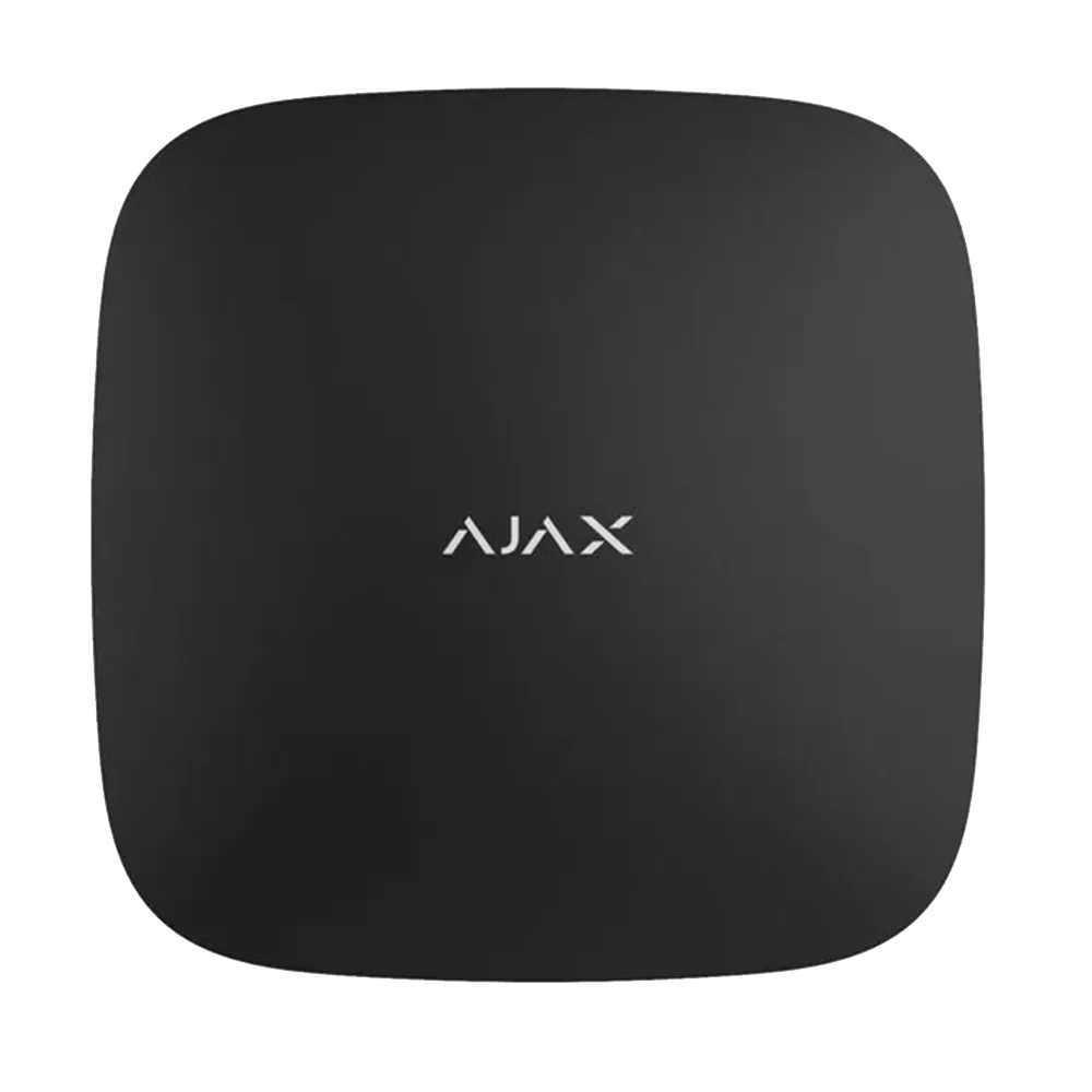 AJAX Hub2 Plus BL