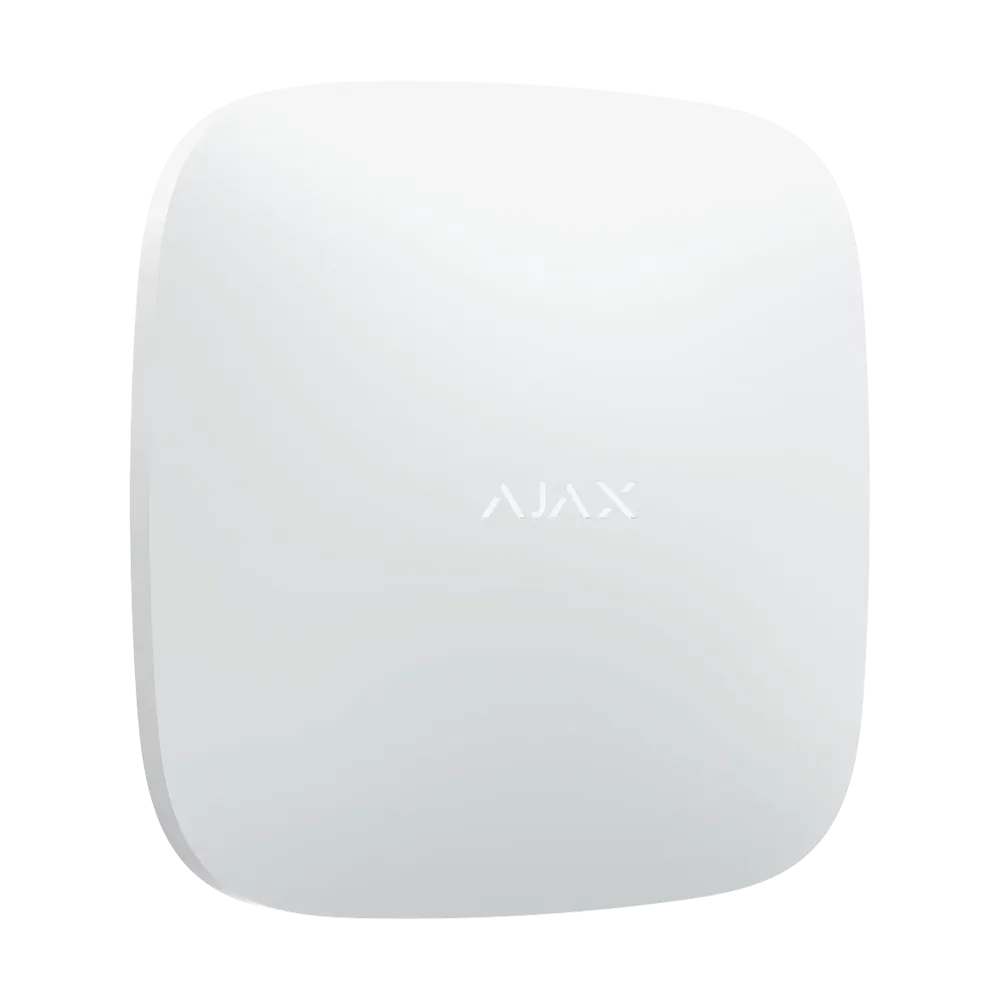 AJAX Hub2 4G WH
