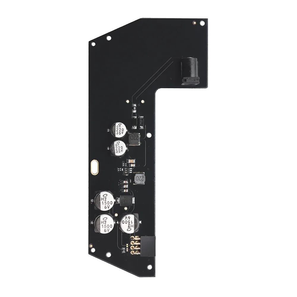 AJAX 12V PSU for Hub / Hub Plus / ReX