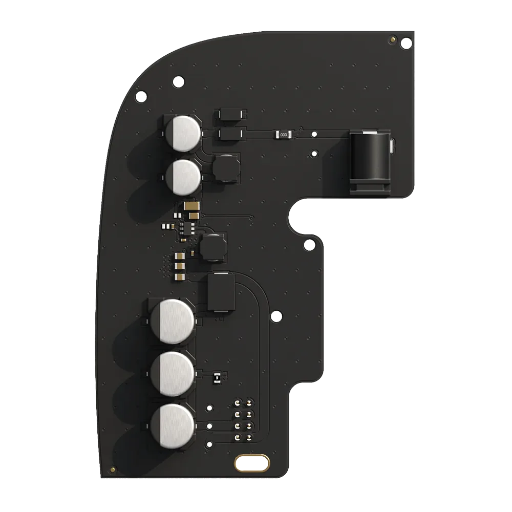 AJAX 12V PSU for Hub 2