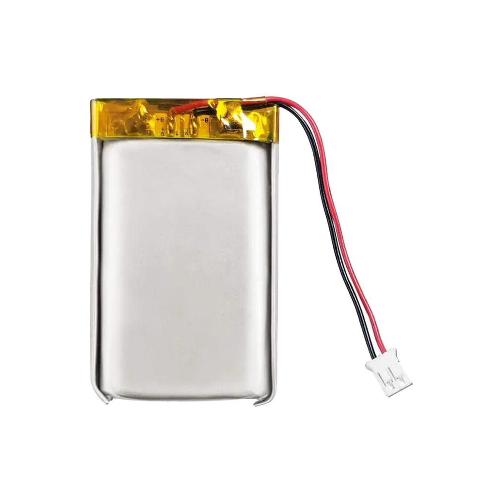 AJAX Hub Battery