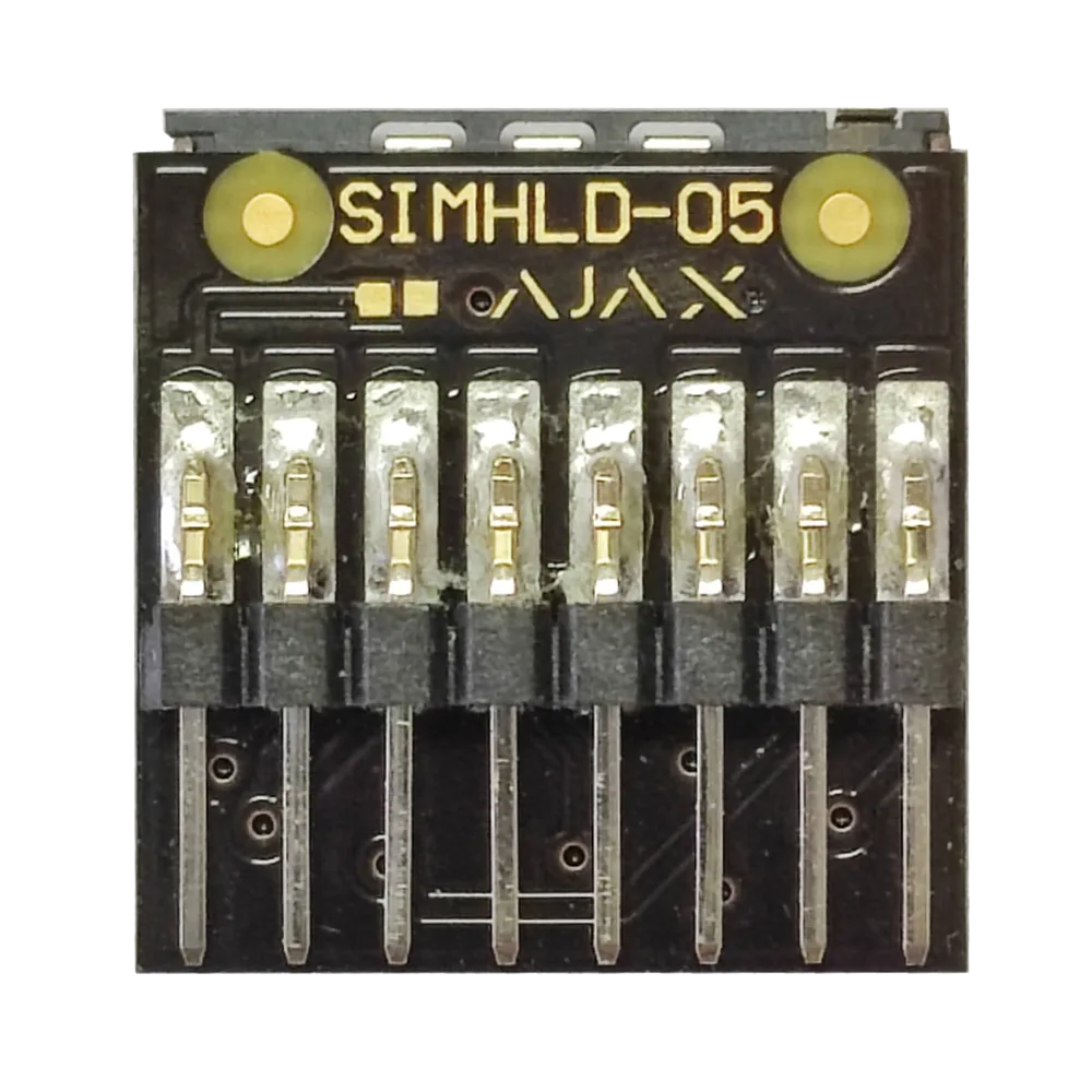 Ajax SIM slot (10pcs)