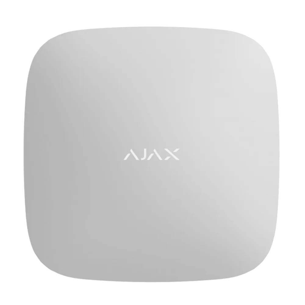 AJAX ReX 2 WH