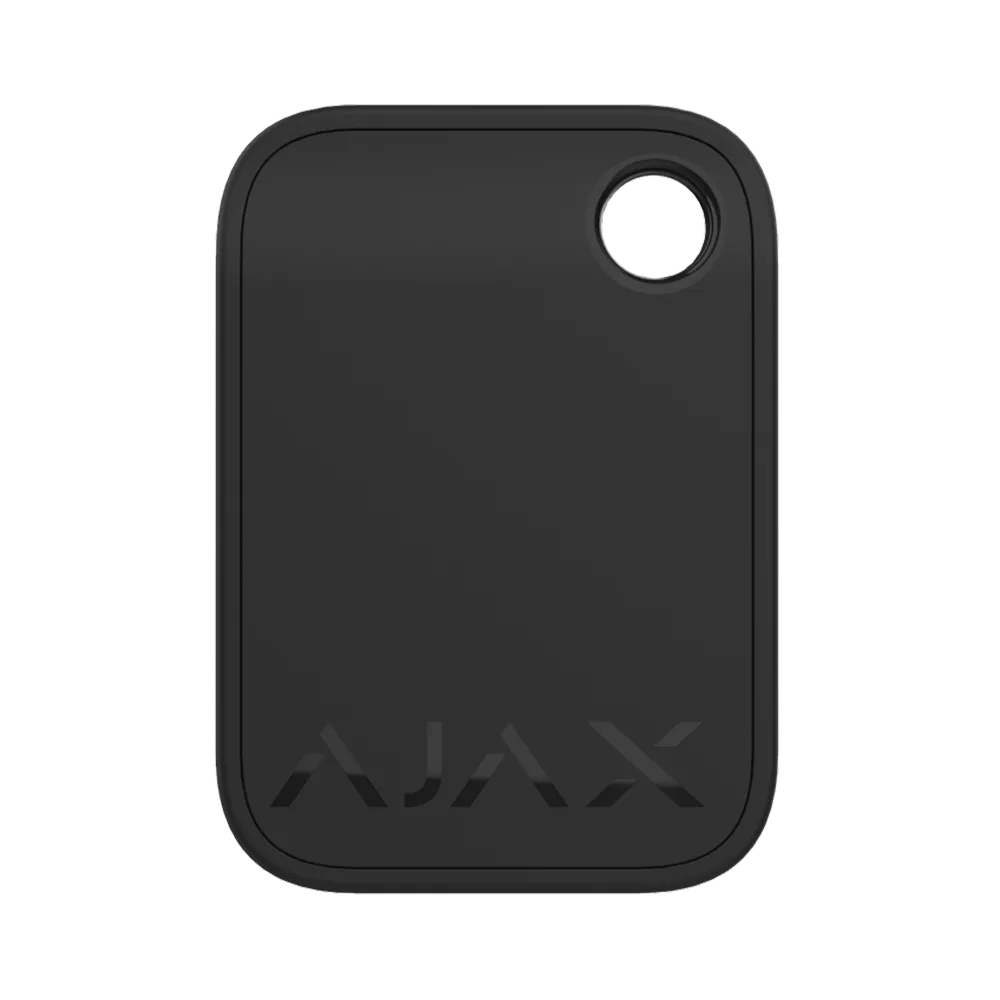 Ajax Tag black RFID (10pcs)