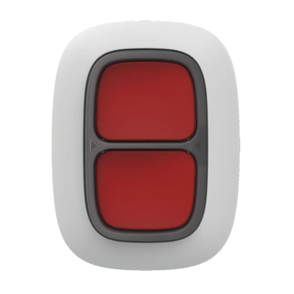 AJAX DoubleButton WH