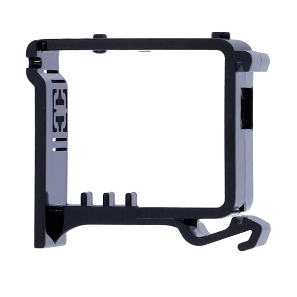 Ajax DIN Holder BL