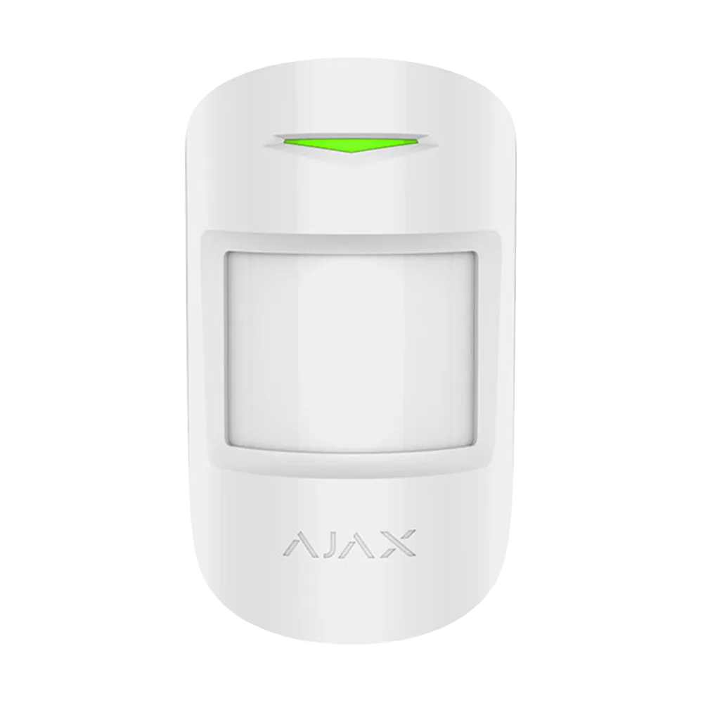 AJAX CombiProtect WH