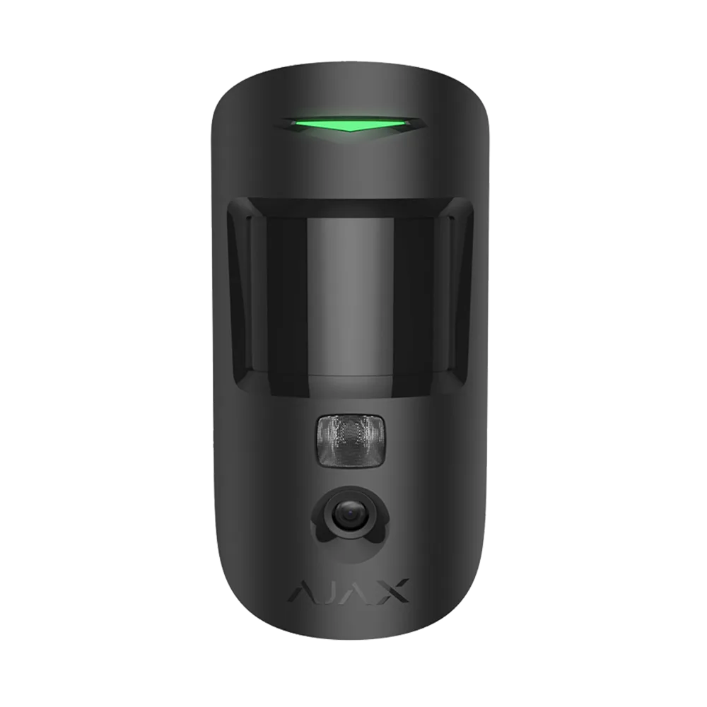 AJAX MotionCamera BL