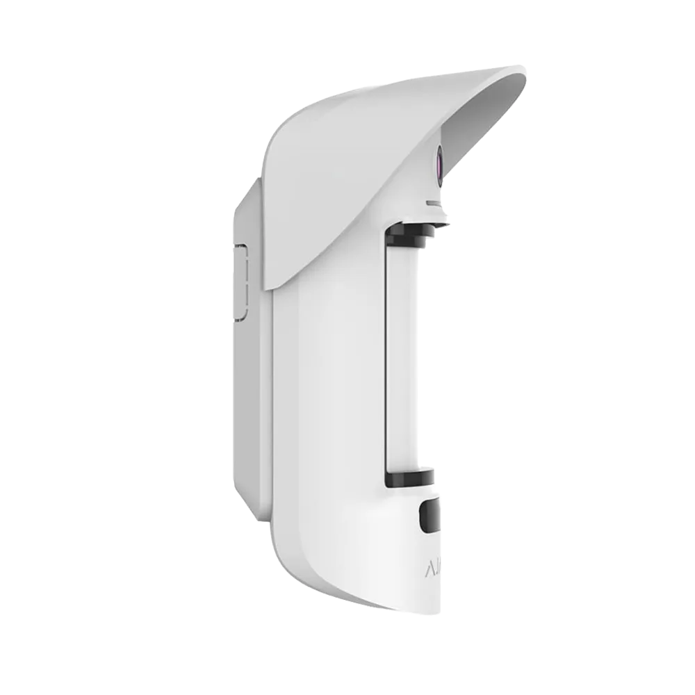 AJAX MotionCamera Outdoor (PhOD) WH