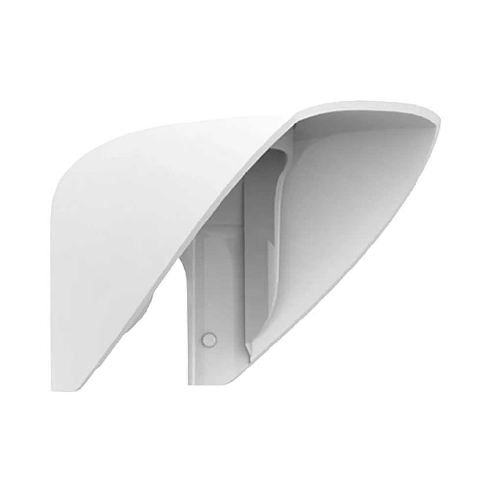 AJAX MotionProtect Outdoor Hood WH