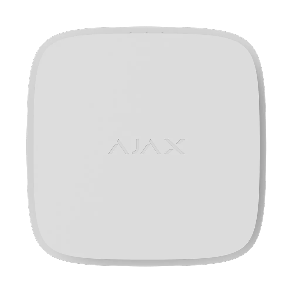 Ajax FireProtect 2 RB (Heat) WH