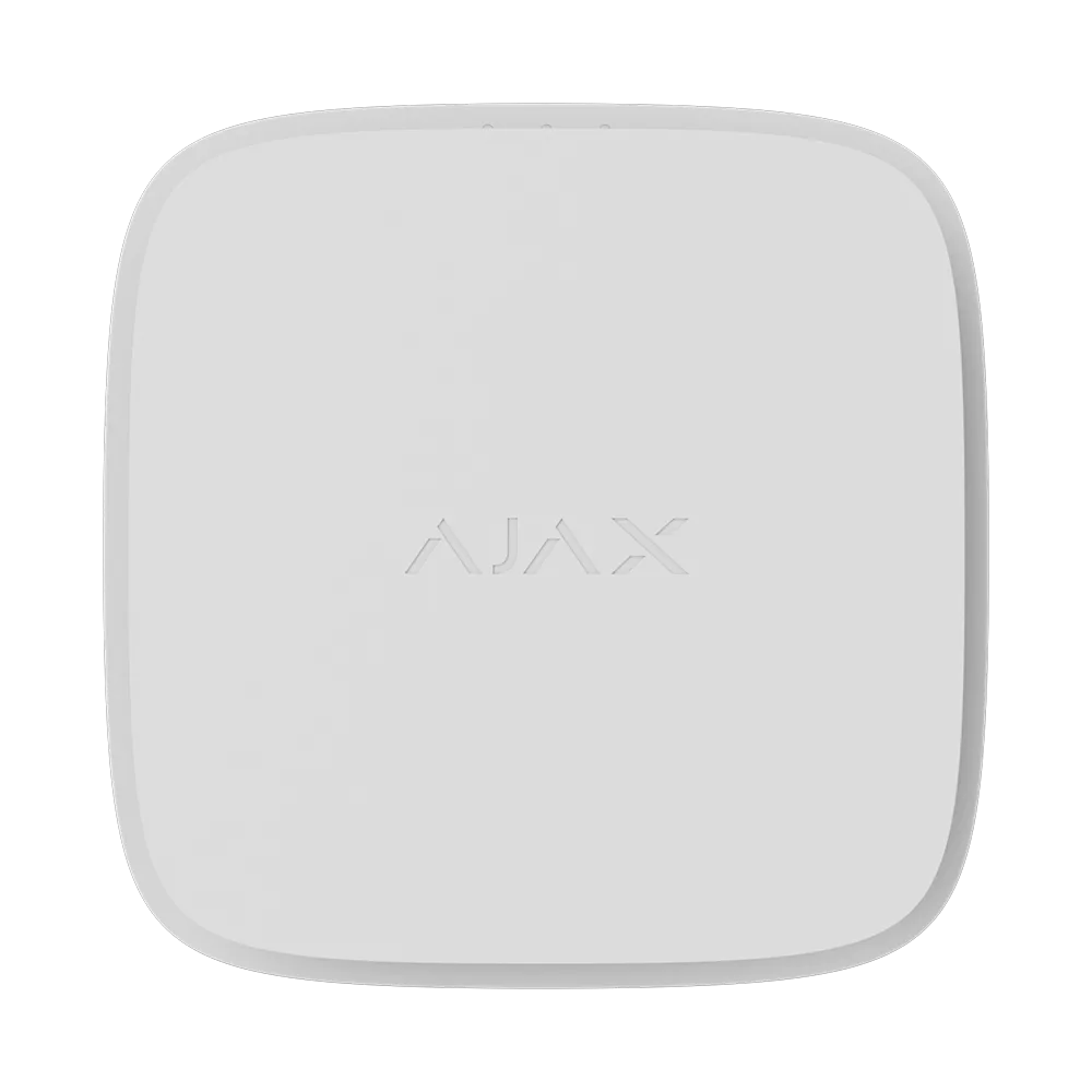 Ajax FireProtect 2 RB (CO) WH