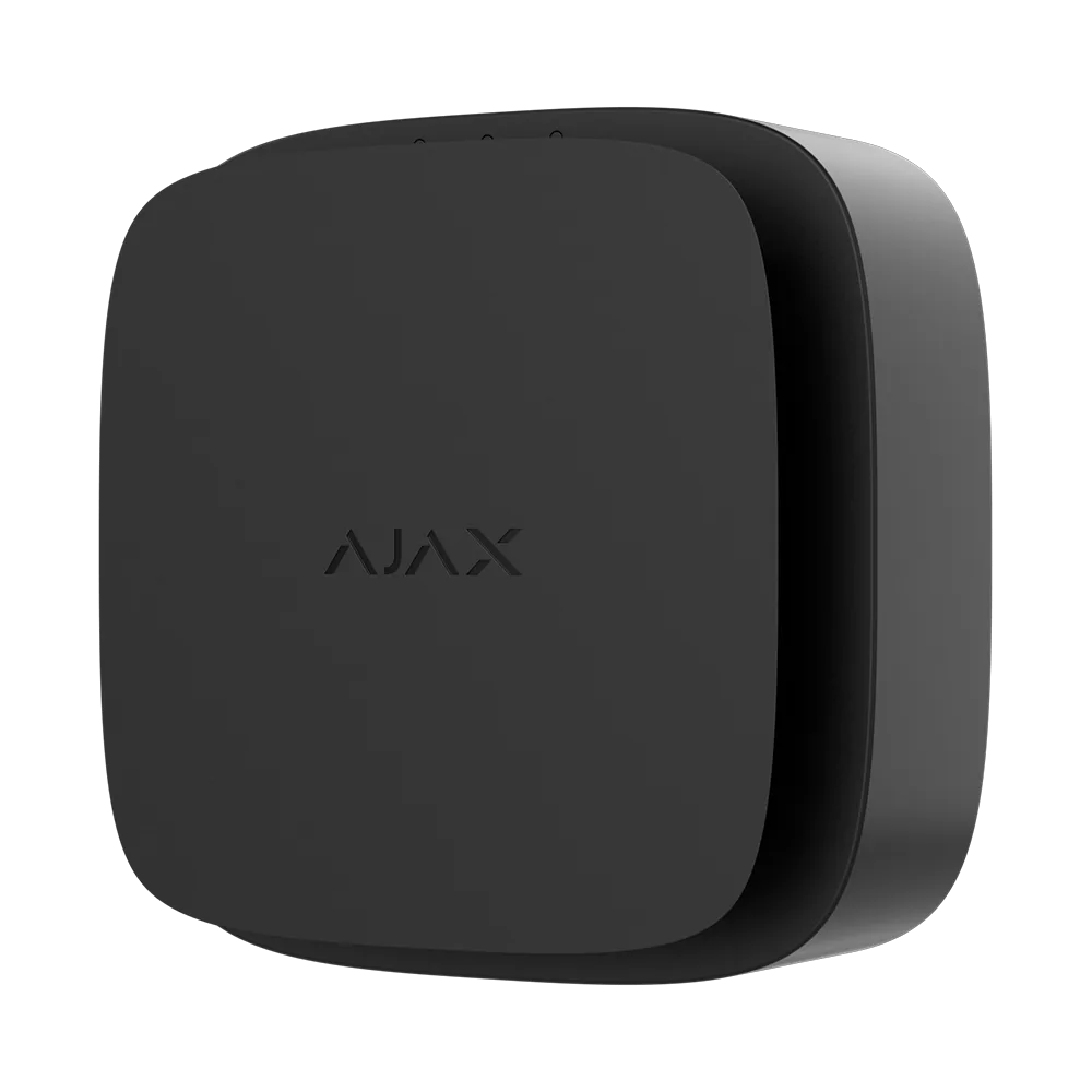 Ajax FireProtect 2 SB (Heat/Smoke) BL