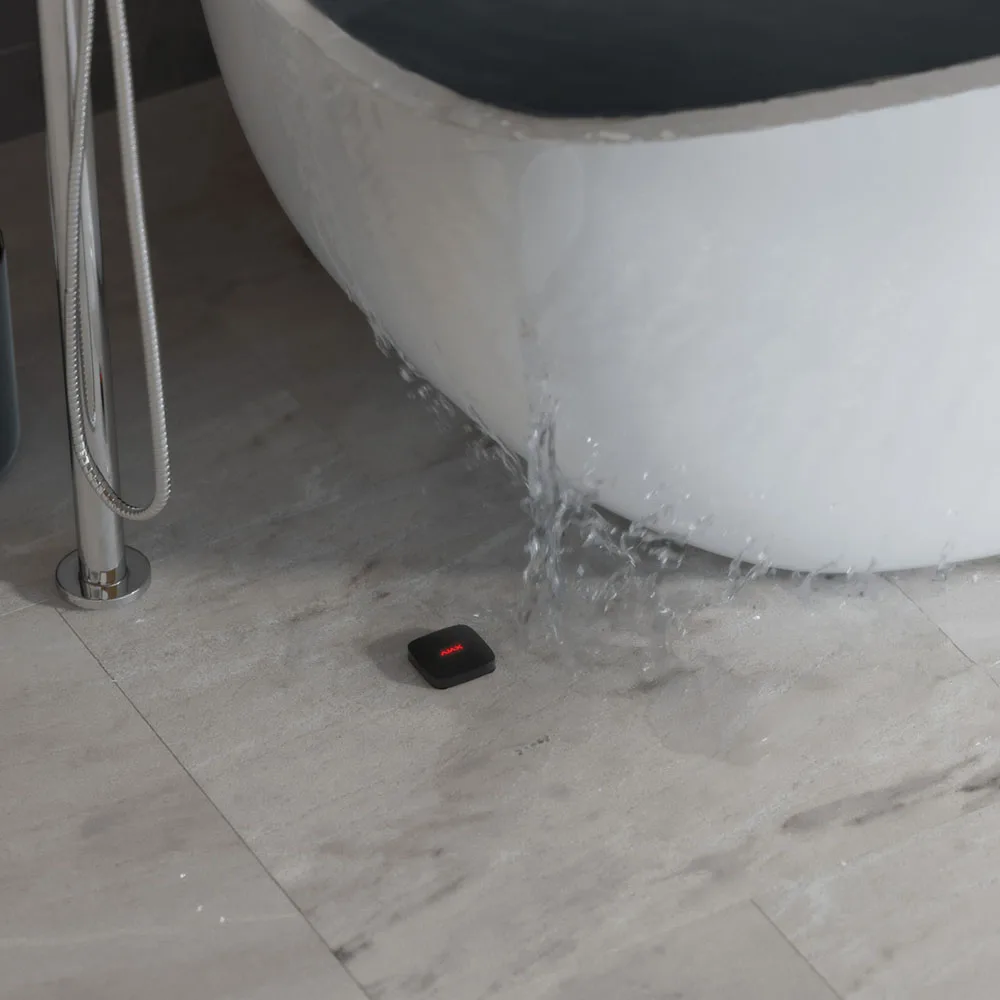 AJAX LeaksProtect BL