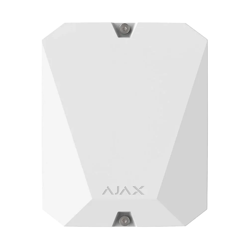 AJAX VHF Bridge WH