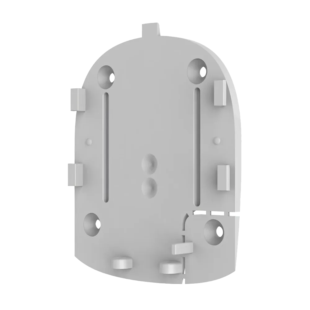 AJAX Bracket Hub WH