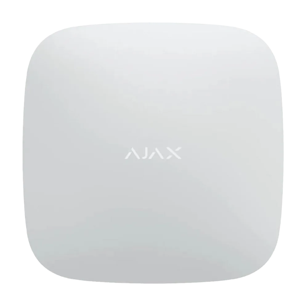 AJAX Case Hub WH