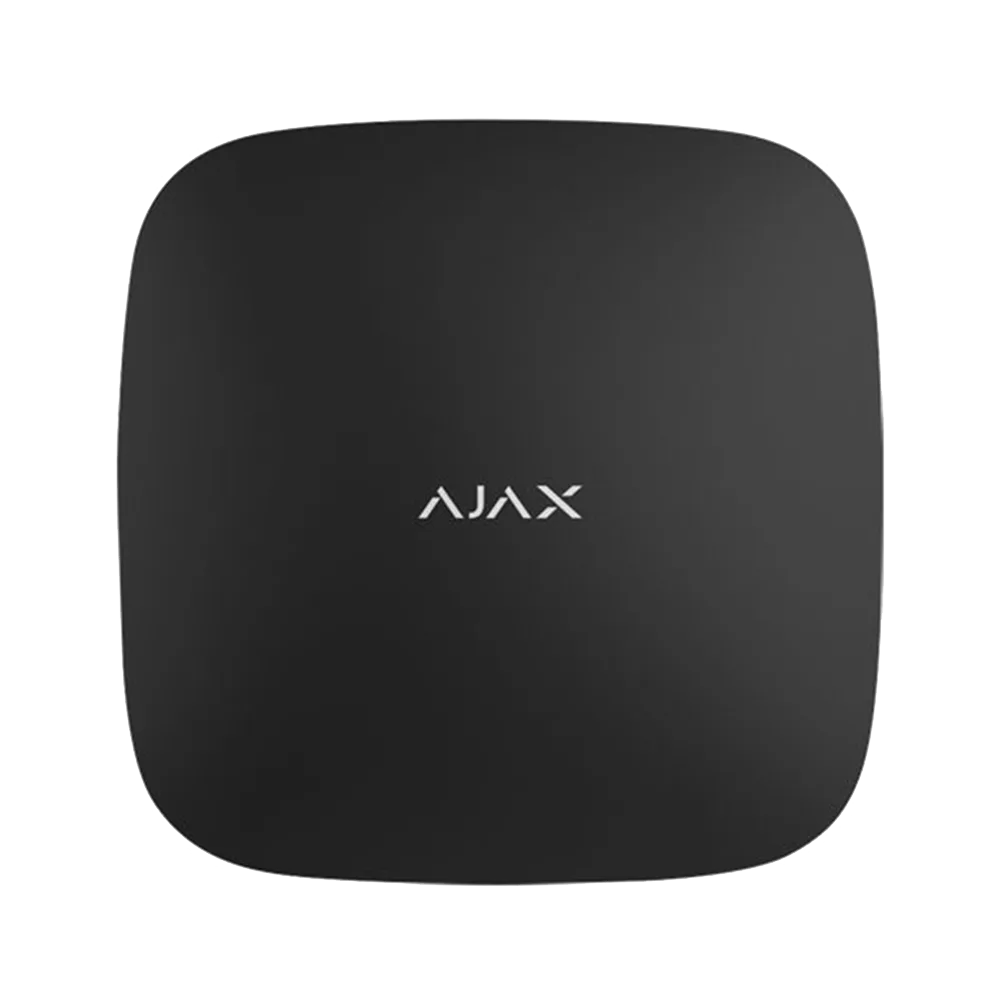 AJAX Case Hub BL