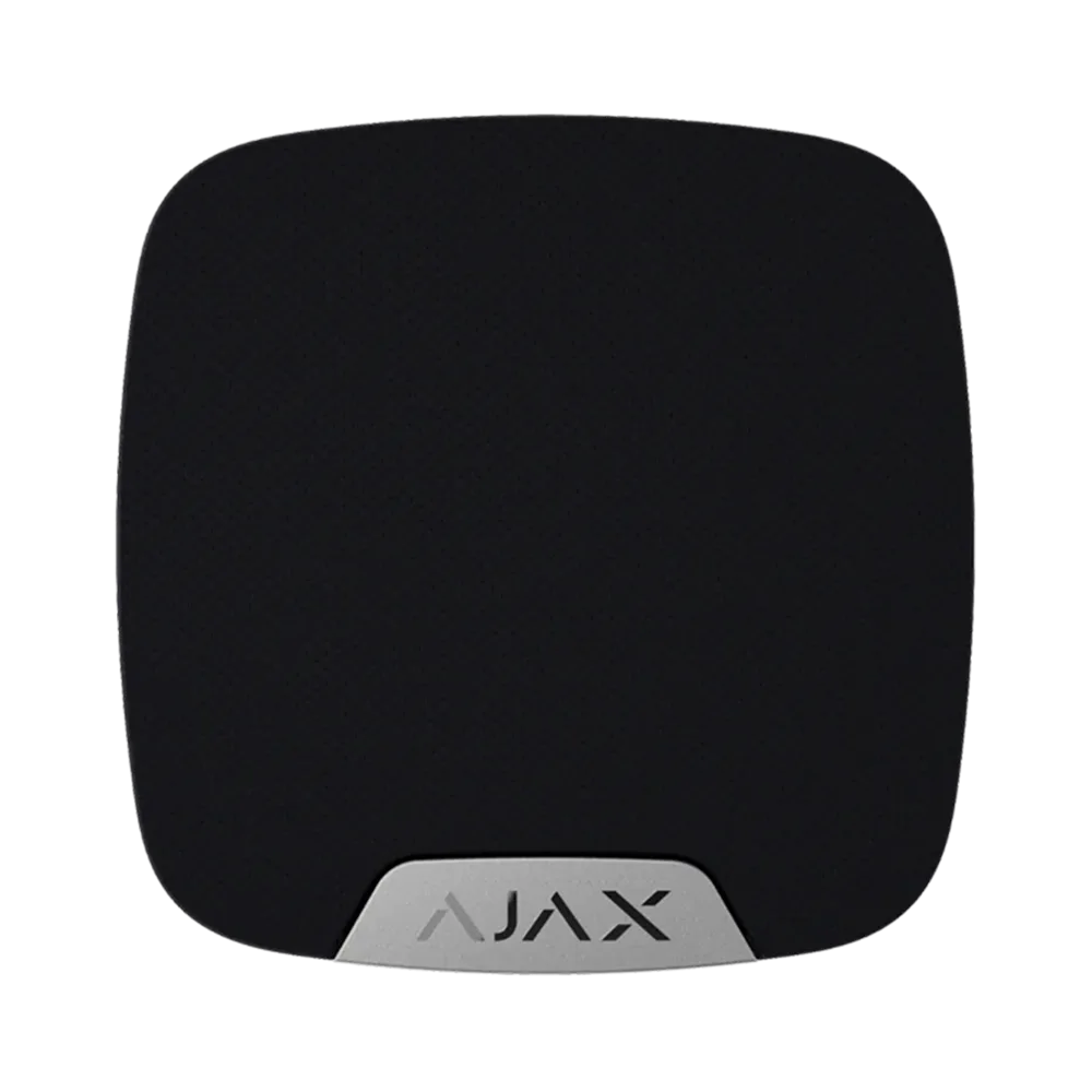 AJAX Case HomeSiren BL