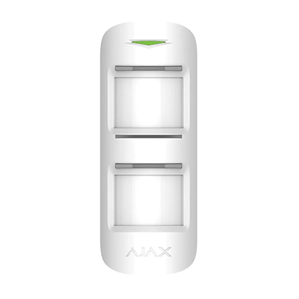 AJAX Case MotionProtect Outdoor WH