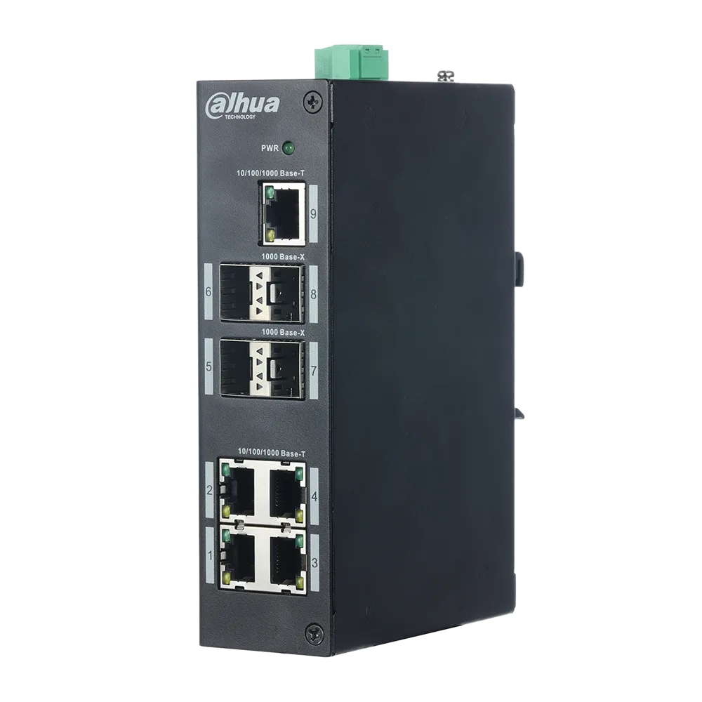 PFS3409-4GT