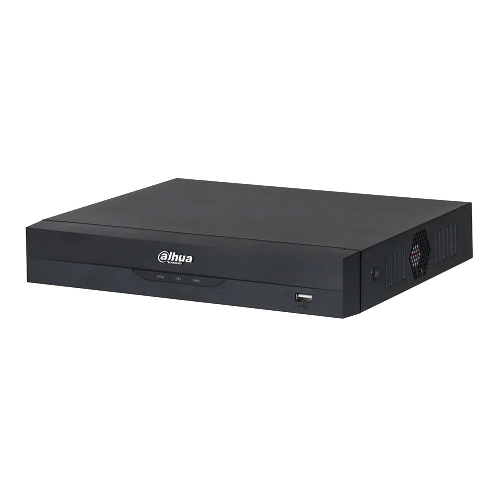 NVR4104HS-P-EI