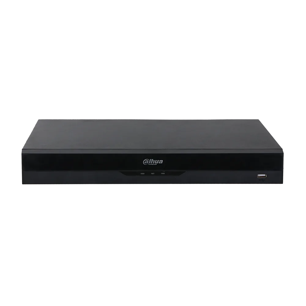 NVR5232-16P-EI