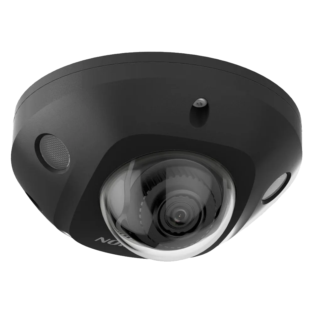 DS-2CD2543G2-IS 2.8mm BLACK