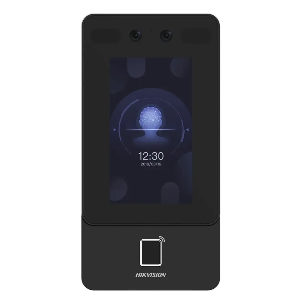DS-K1T342MFX