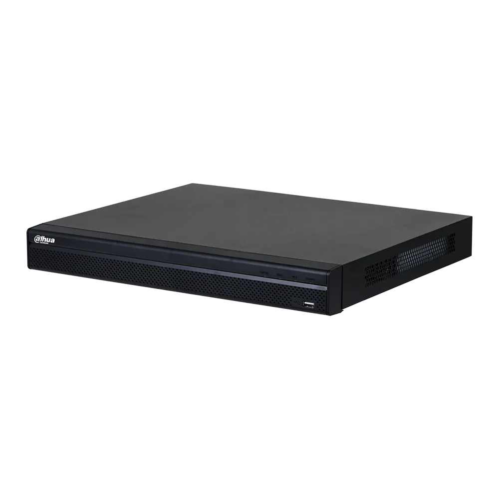 NVR4208-8P-4KS2/L