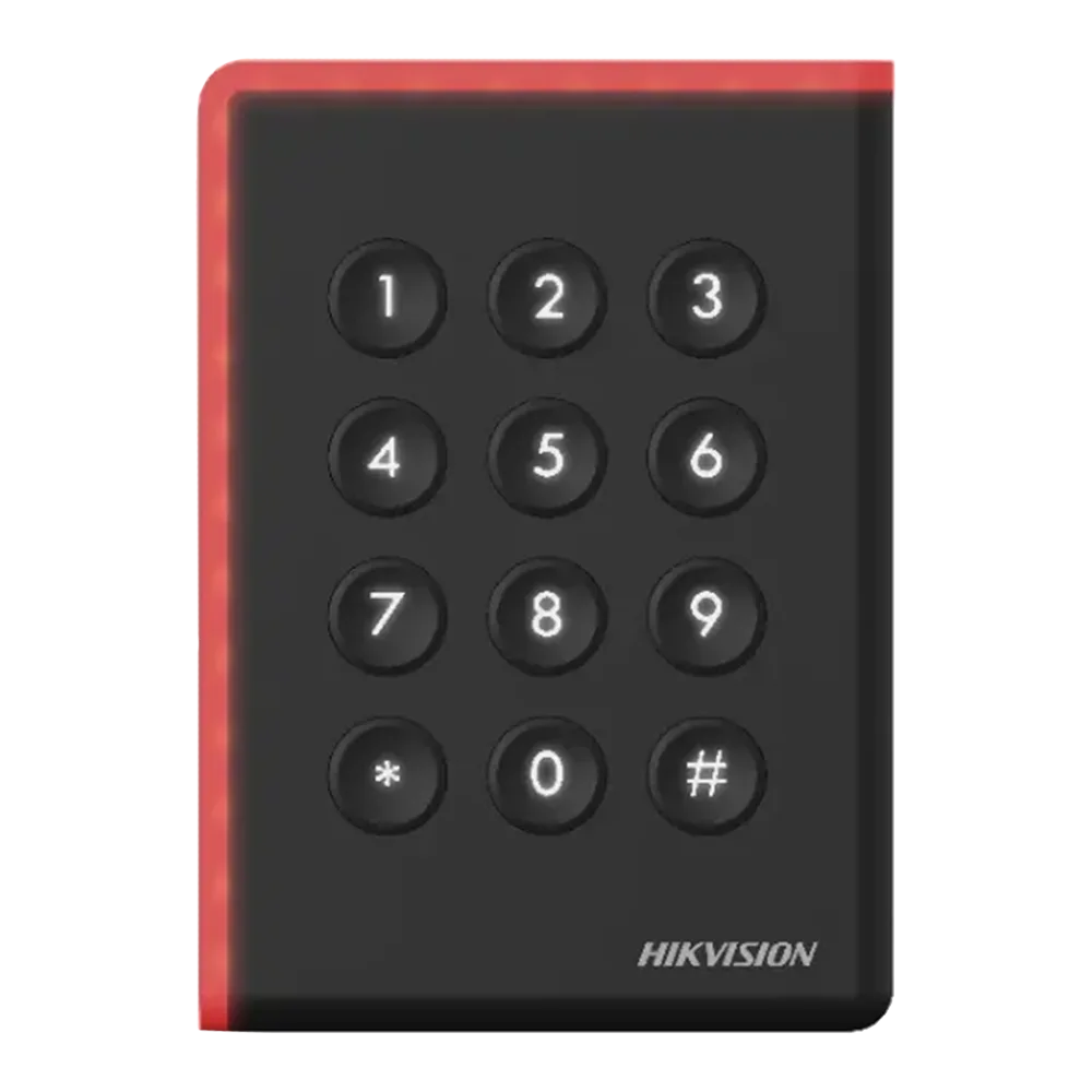 DS-K1108AM