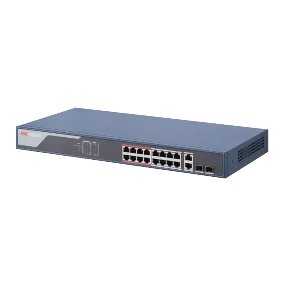 DS-3E1318P-SI