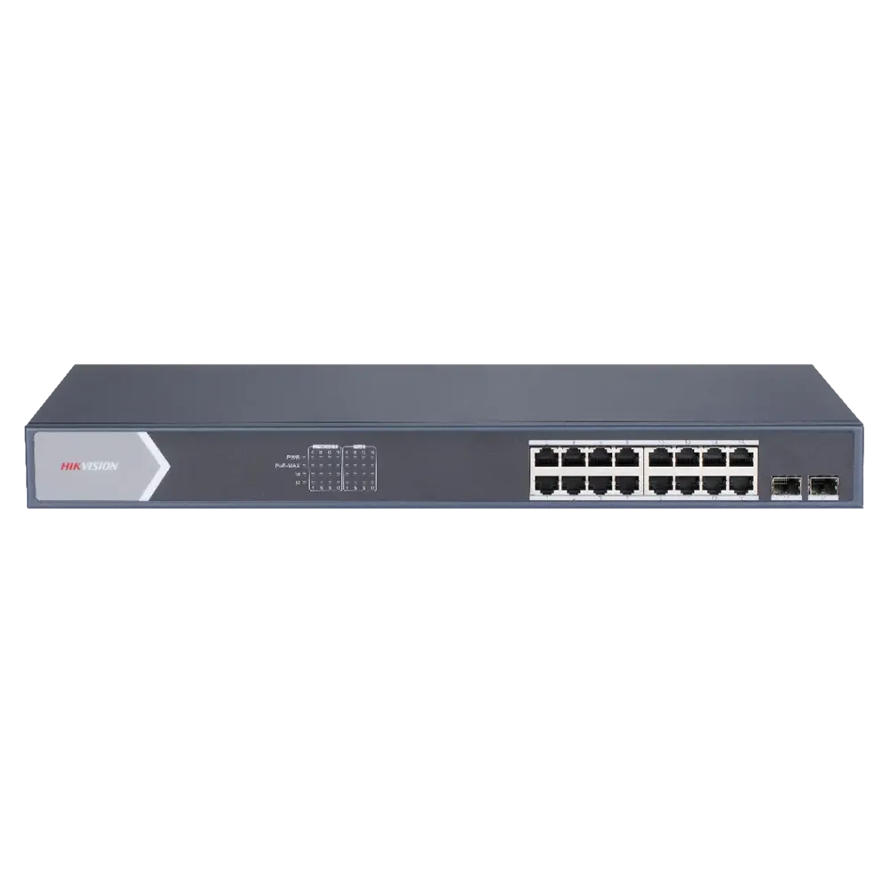 DS-3E1518P-SI