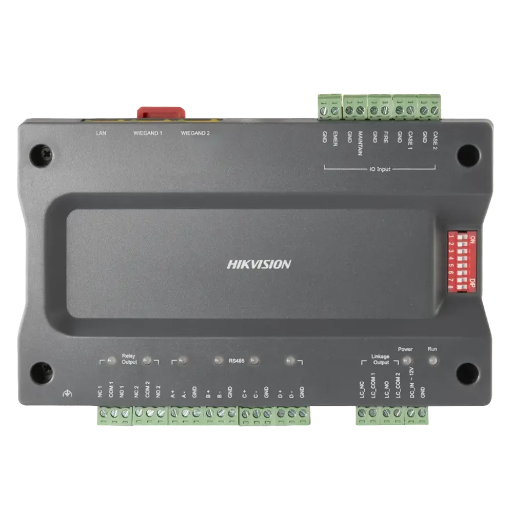 DS-K2210