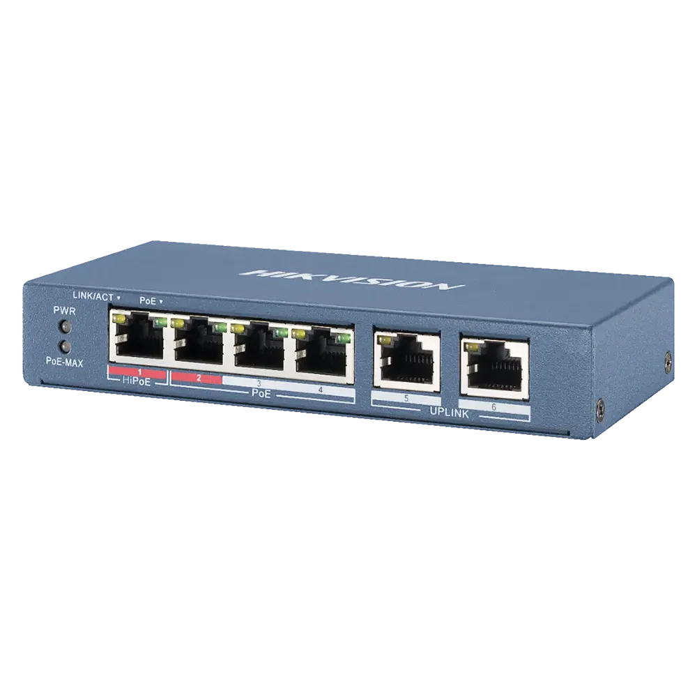 DS-3E0106HP-E